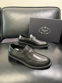 Лоферы И Туфли Мужские Prada 4935213
