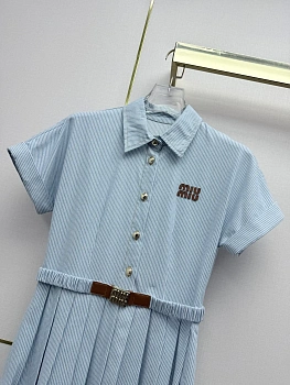 Платья Женские Miu Miu 9882489