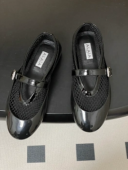Балетки Женские Alaia 808147