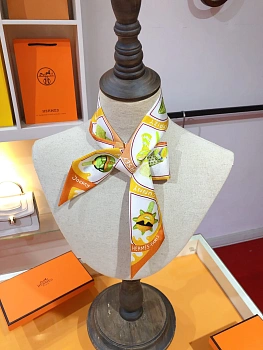Платки Hermes 2982179