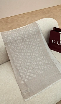 Шарфы Gucci 185716