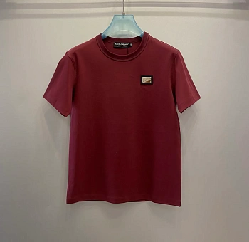 Футболки Мужские Dolce & Gabbana 1809057