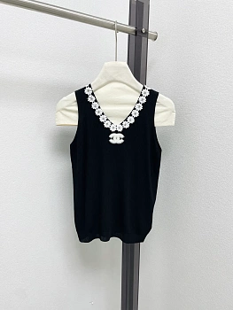 Топы Женские Chanel 11239602