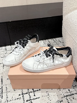 Кеды Женские Miu Miu 16762