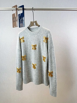 Джемперы И Свитеры Женские Valentino 877259