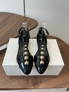 Босоножки Женские Chloe 11466176