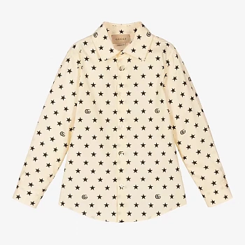 Рубашки Женские Gucci 4917102