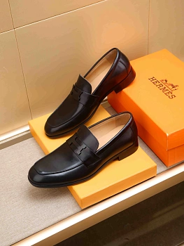 Лоферы И Туфли Мужские Hermes 336394