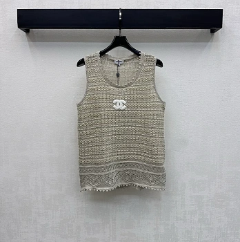 Жилеты Женские Chanel 11737678