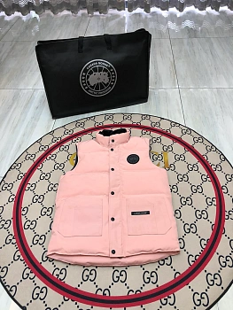 Жилеты Женские Canada Goose 1294360