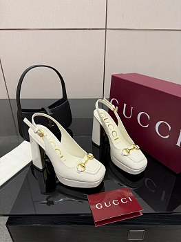 Туфли Женские Gucci 399007
