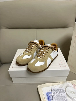 Кроссовки Женские Alexander Mcqueen 1848566