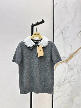 Рубашки Женские Miu Miu 4419074