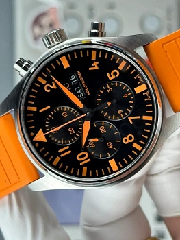 Часы Женские Iwc 472200