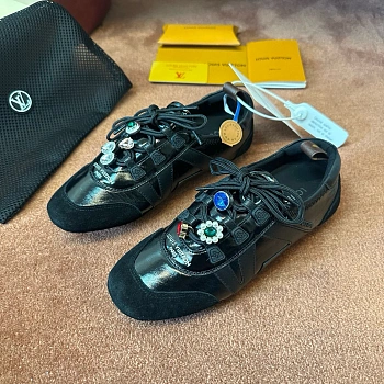 Кроссовки Женские Louis Vuitton 898836