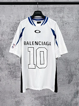 Футболки Мужские Balenciaga 9491792