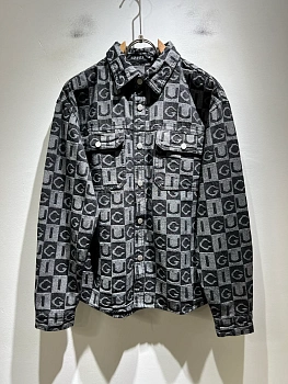 Рубашки Мужские Gucci 940752