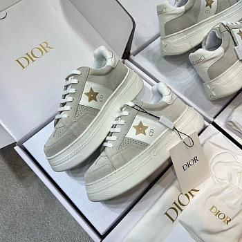 Кеды Женские Christian Dior 19715