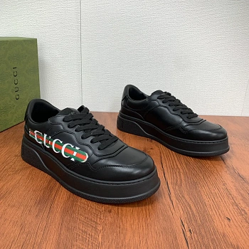 Кроссовки Женские Gucci 1880436