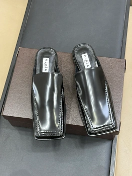 Мюли И Сабо Женские Alaia 192490