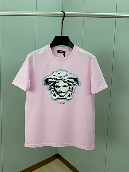 Футболки Мужские Versace 8914908