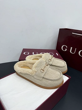 Мюли И Сабо Женские Gucci 1094398