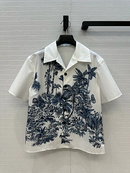 Рубашки Женские Christian Dior 11147437