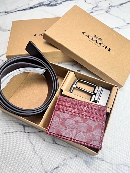 Ремни Coach 449061