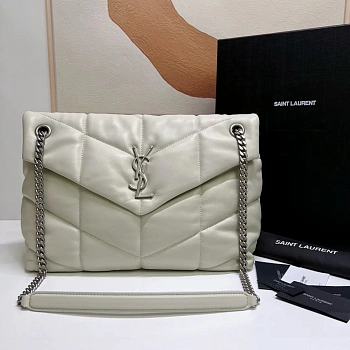 Сумки На Ремне Женские Saint Laurent 11664895