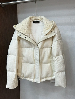 Куртки И Пуховики Женские Loro Piana 999653