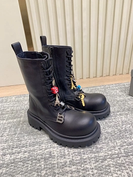 Ботинки Женские Balenciaga 1101719