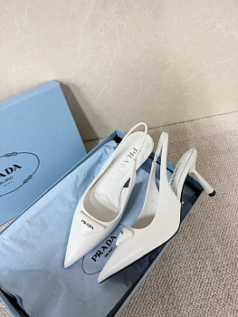 Туфли Женские Prada 500800