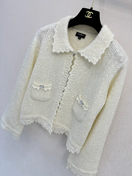 Жакеты Женские Chanel 11239713