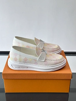 Слипоны Мужские Louis Vuitton 13562630