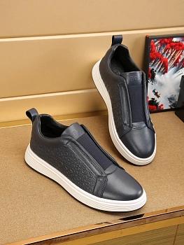 Кроссовки Мужские Hugo Boss 332218