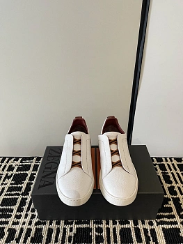 Кроссовки Мужские Zegna 11461032