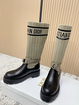 Сапоги Женские Christian Dior 569479