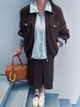 Костюмы Женские Miu Miu 835870