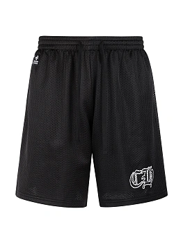 Шорты Женские Chrome Hearts 11482779