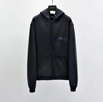 Куртки И Пуховики Мужские Balenciaga 1328532