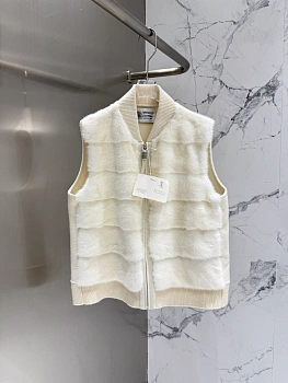 Жилеты Женские Brunello Cucinelli 1272923