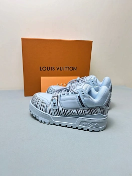 Кроссовки Мужские Louis Vuitton 5837