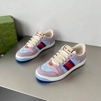 Кроссовки Женские Gucci 1880405