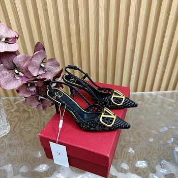 Туфли Женские Valentino 10015866