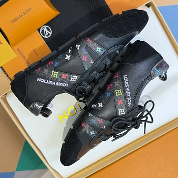 Кроссовки Женские Louis Vuitton 5896640