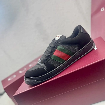 Кеды Женские Gucci 5879904