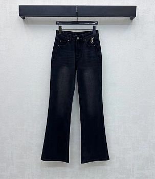 Джинсы Женские Saint Laurent 1195250