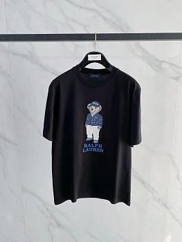 Футболки Мужские Ralph Lauren 1283078