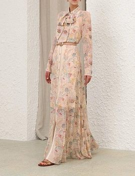 Платья Женские Zimmermann 11105444