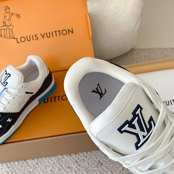 Кроссовки Женские Louis Vuitton 10290621